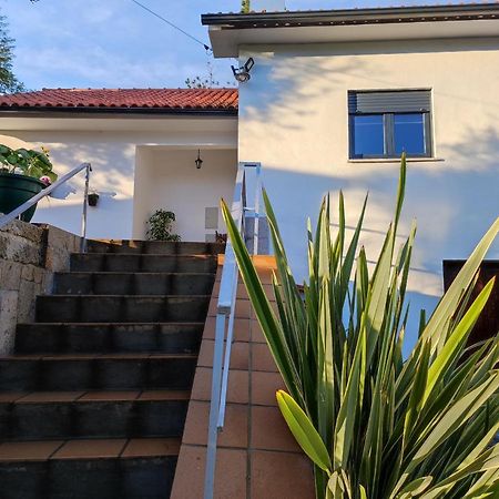 Willa Casa Corredoura Ponte de Lima Zewnętrze zdjęcie
