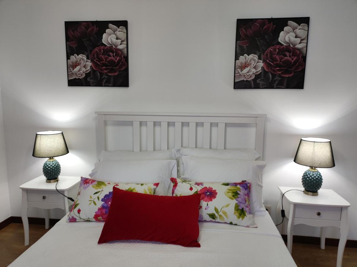Willa Casa Corredoura Ponte de Lima Zewnętrze zdjęcie