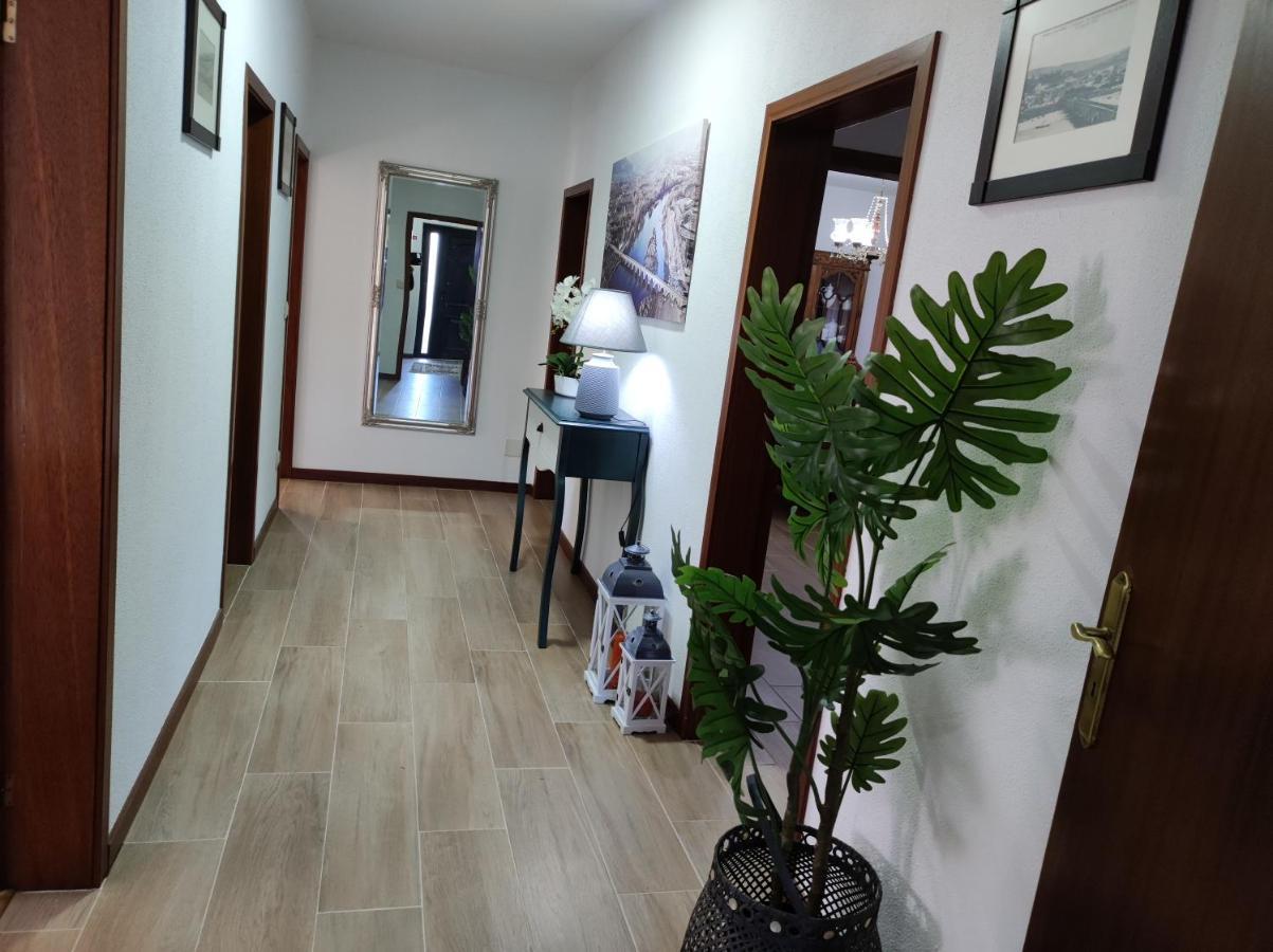 Willa Casa Corredoura Ponte de Lima Zewnętrze zdjęcie