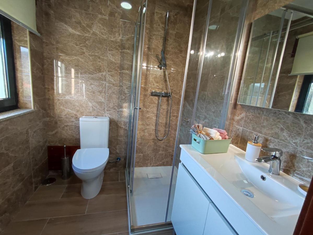 Willa Casa Corredoura Ponte de Lima Zewnętrze zdjęcie