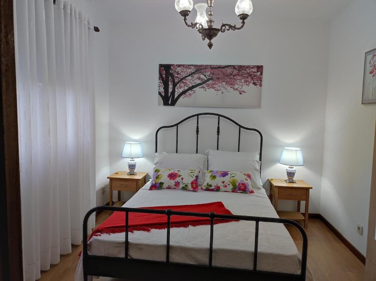 Willa Casa Corredoura Ponte de Lima Zewnętrze zdjęcie