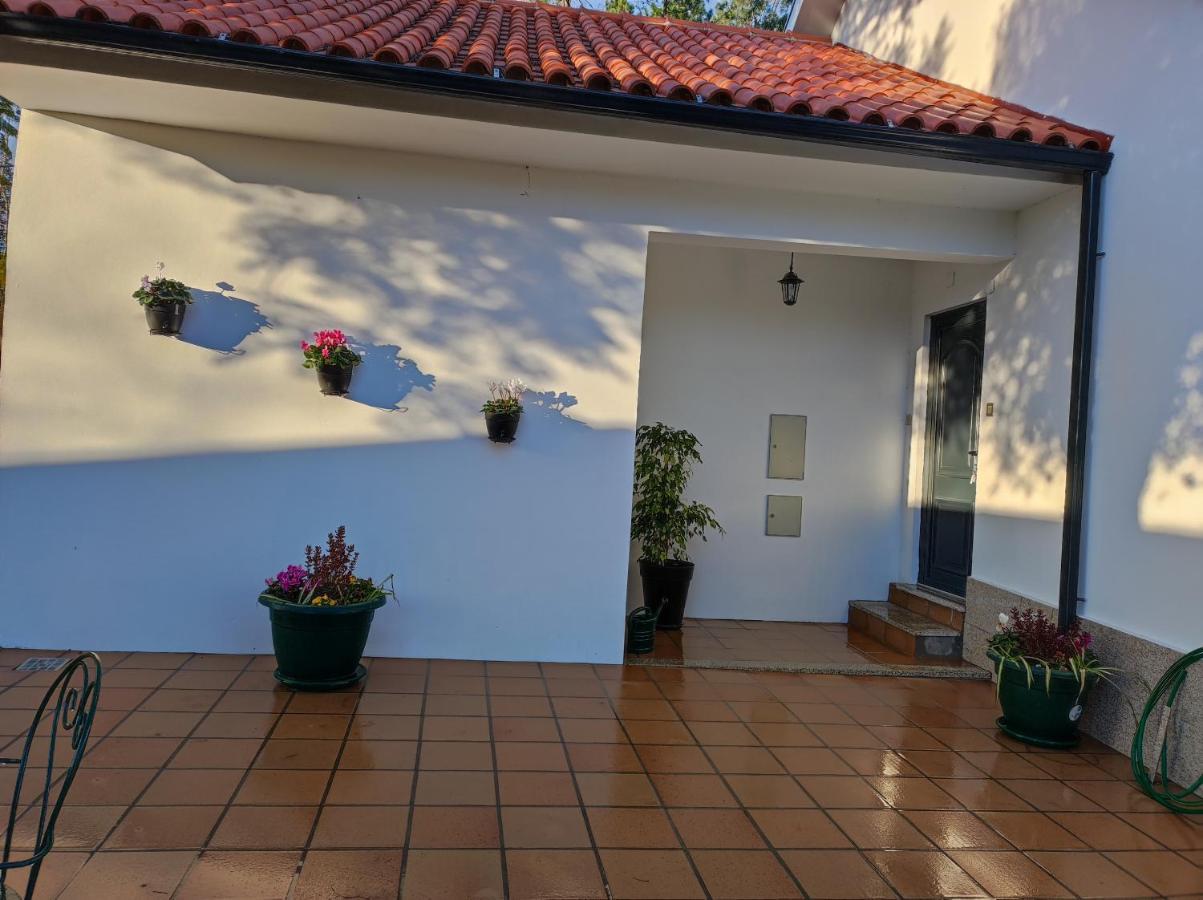 Willa Casa Corredoura Ponte de Lima Zewnętrze zdjęcie