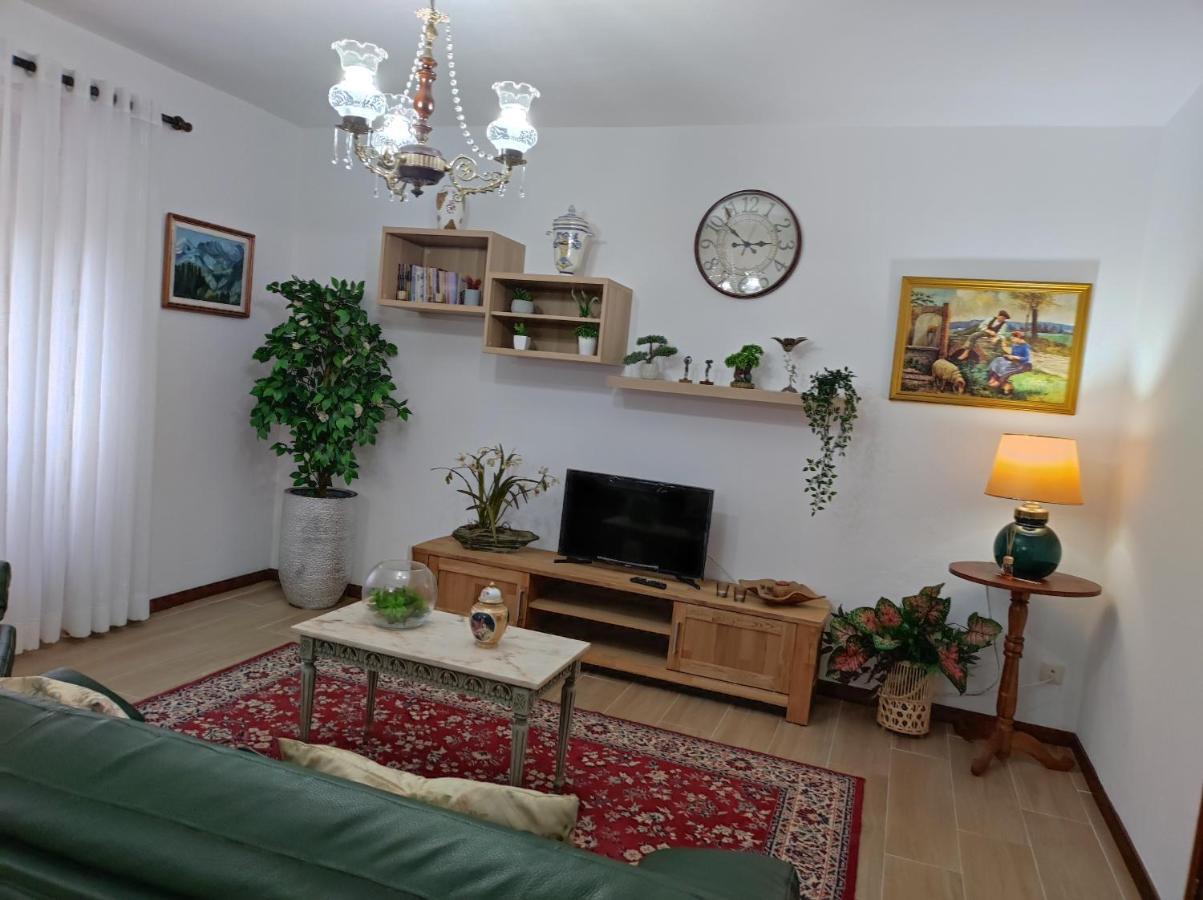 Willa Casa Corredoura Ponte de Lima Zewnętrze zdjęcie