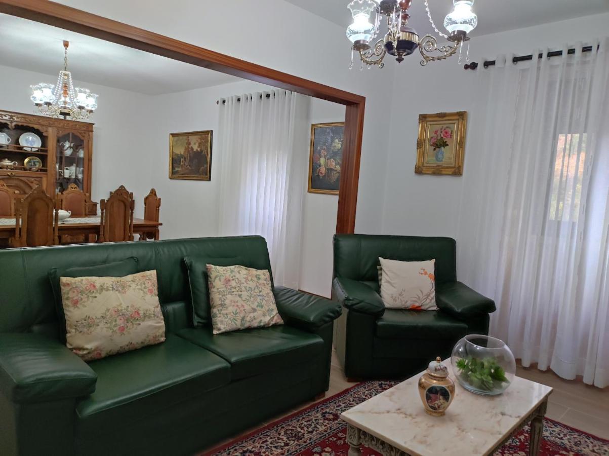 Willa Casa Corredoura Ponte de Lima Zewnętrze zdjęcie