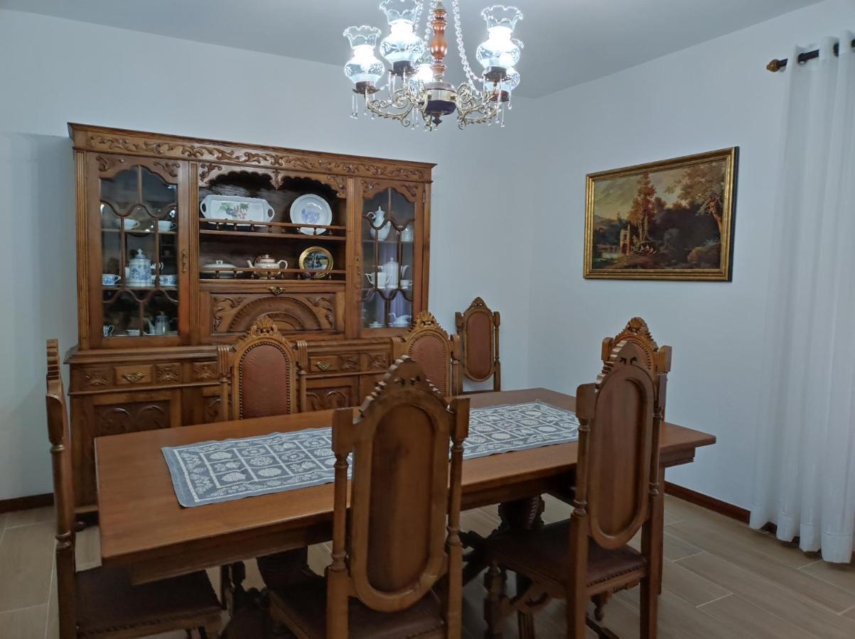 Willa Casa Corredoura Ponte de Lima Zewnętrze zdjęcie